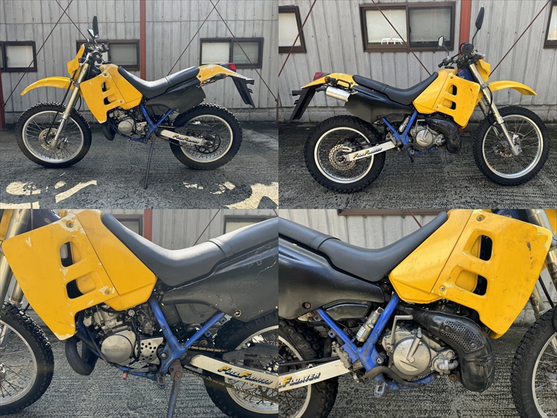 車体画像①